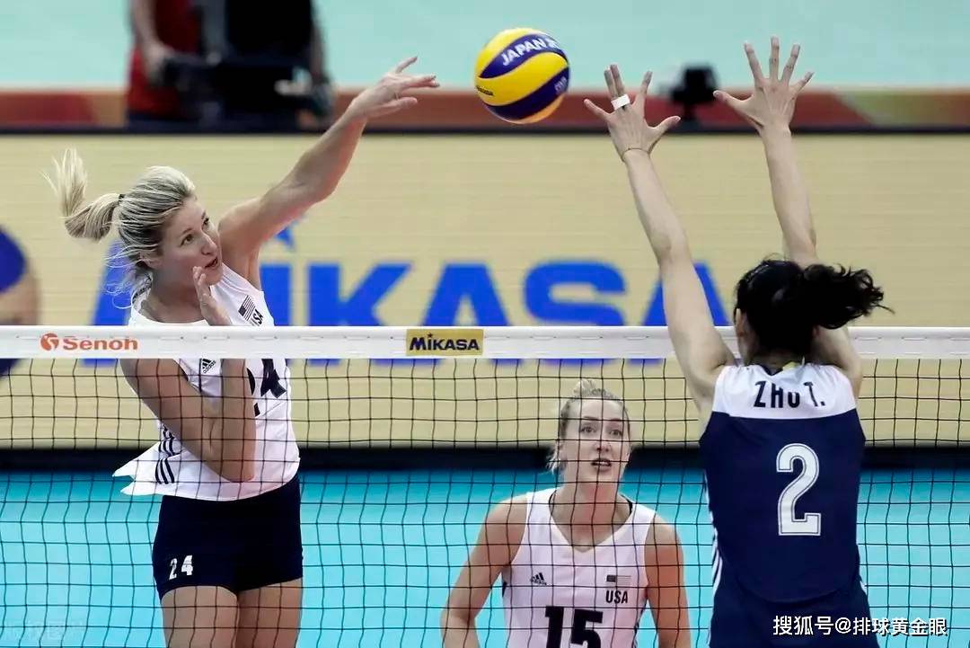 中国女排下半年赛程全解析，从奥运资格到世界排名，每一场都是硬仗