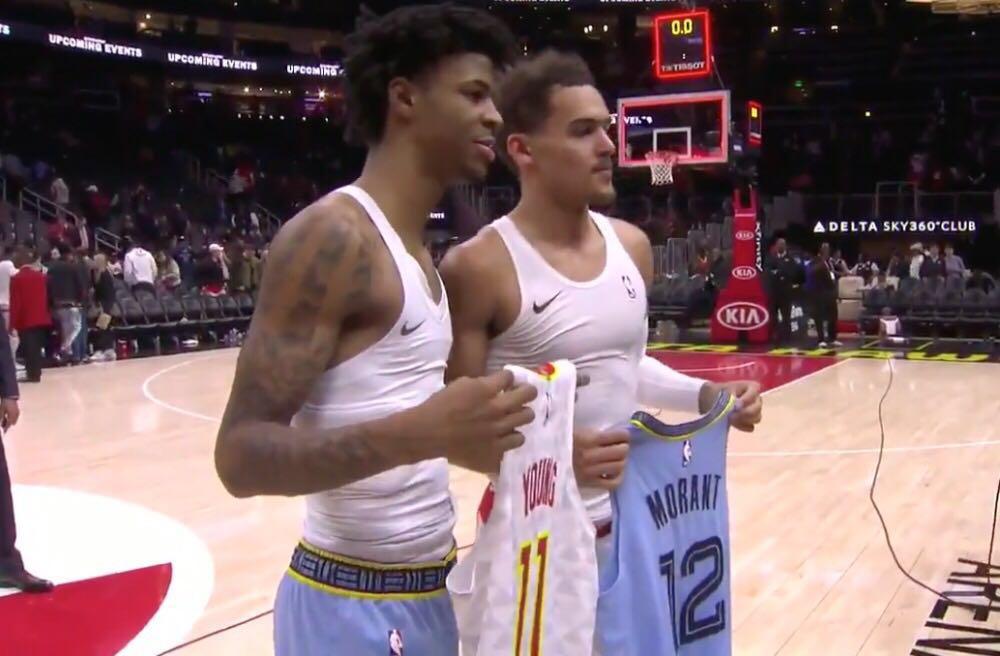 最强NBA莫兰特什么时候出？蹲了三个月的我，终于等到了
